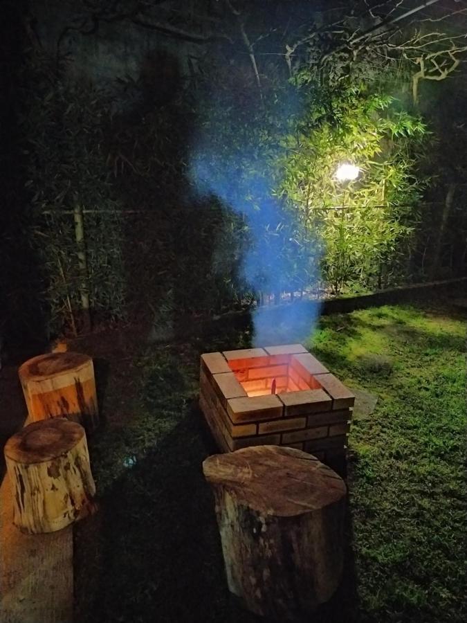 Cantinho Da Luz Ponta Delgada Exteriér fotografie
